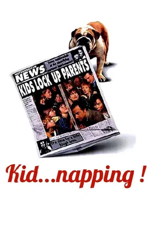 Photo 3 du film : Kid... napping !