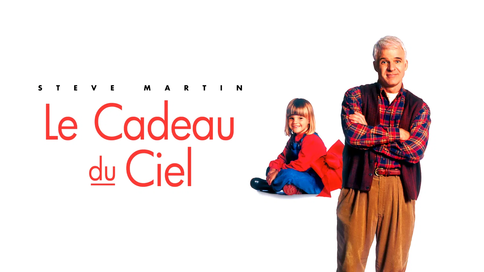 Photo 1 du film : Le cadeau du ciel