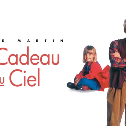 Miniature photo du film : Le cadeau du ciel