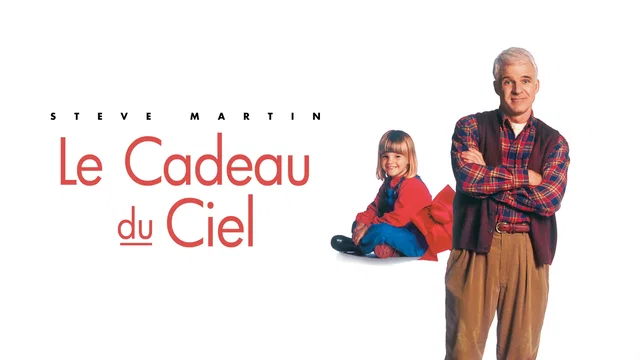 Photo 1 du film : Le cadeau du ciel
