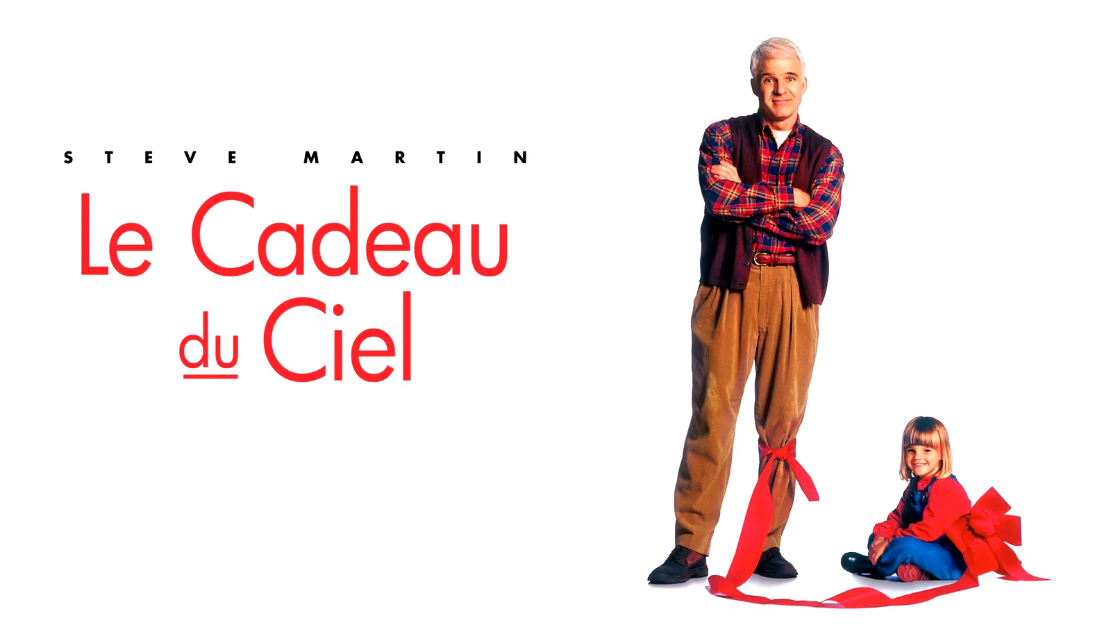 Photo 2 du film : Le cadeau du ciel