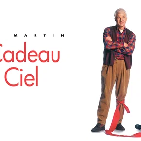 Photo du film : Le cadeau du ciel