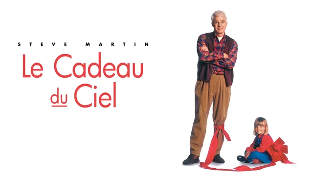 Photo 2 du film : Le cadeau du ciel