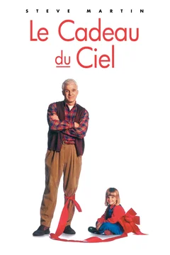Affiche du film Le cadeau du ciel