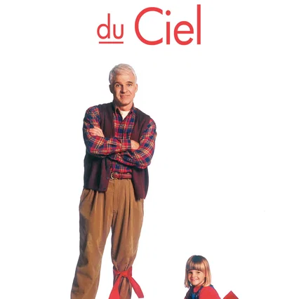Miniature photo du film : Le cadeau du ciel