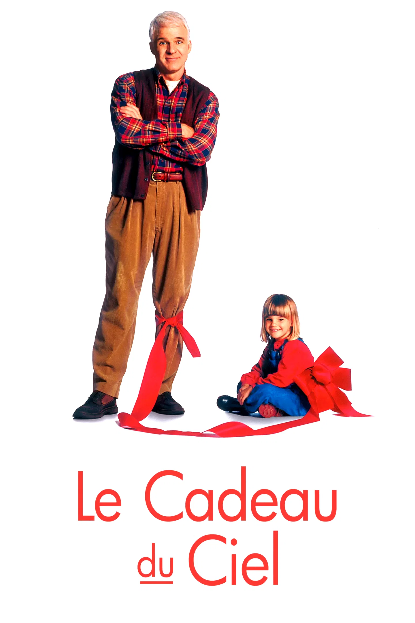 Photo 4 du film : Le cadeau du ciel
