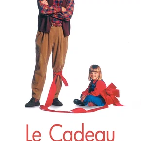 Photo du film : Le cadeau du ciel