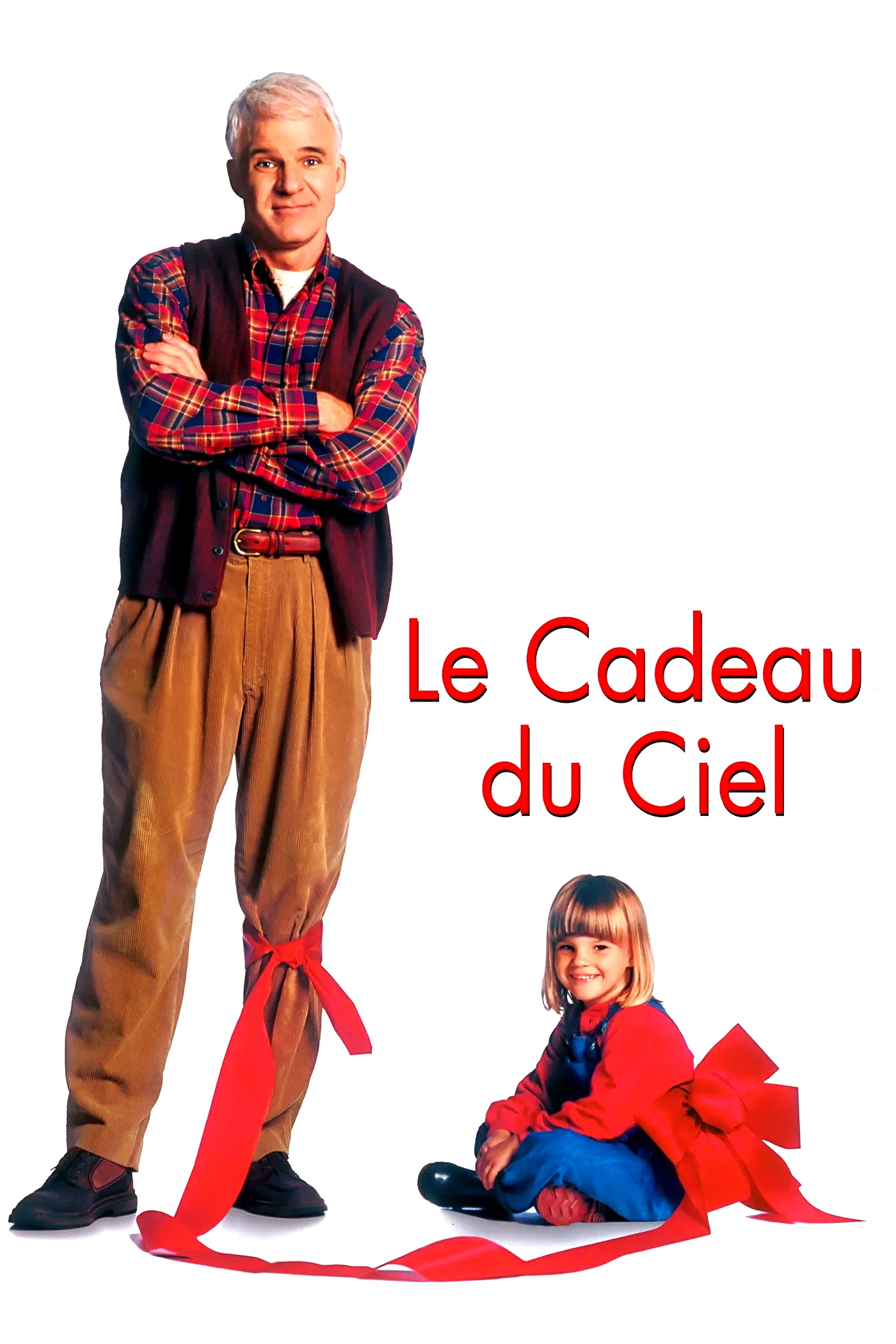 Photo 5 du film : Le cadeau du ciel