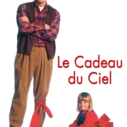 Miniature photo du film : Le cadeau du ciel
