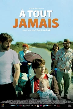 Affiche du film A tout jamais