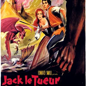 Photo du film : Jack, le tueur de géants