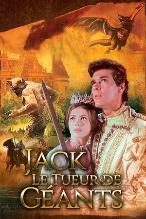 Photo 2 du film : Jack, le tueur de géants