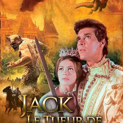 Miniature photo du film : Jack, le tueur de géants
