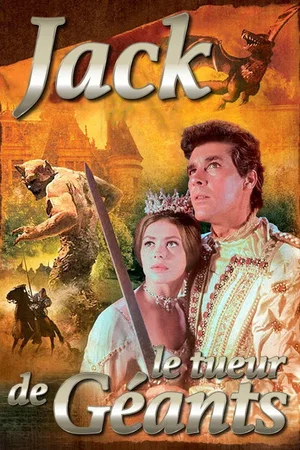 Photo 3 du film : Jack, le tueur de géants