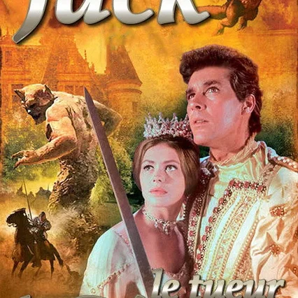 Miniature photo du film : Jack, le tueur de géants