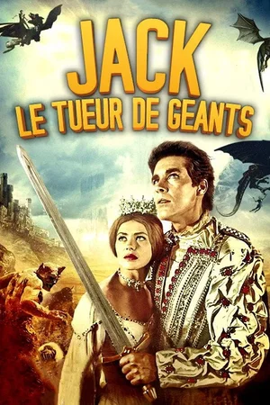 Photo 4 du film : Jack, le tueur de géants