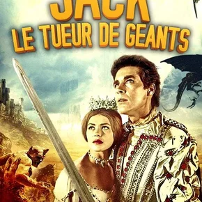 Photo du film : Jack, le tueur de géants