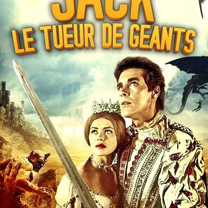 Miniature photo du film : Jack, le tueur de géants