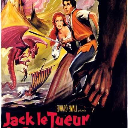 Miniature photo du film : Jack, le tueur de géants