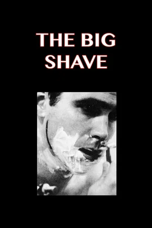 Affiche du film : The Big Shave
