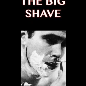 Photo du film : The Big Shave