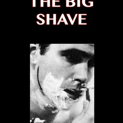 Miniature photo du film : The Big Shave