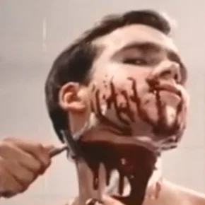Photo du film : The Big Shave