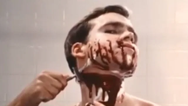 Photo 2 du film : The Big Shave