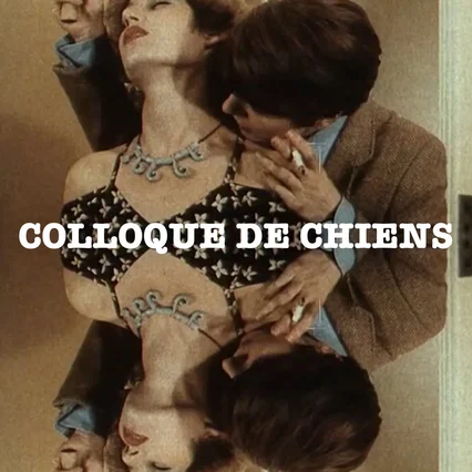 Miniature photo du film : Colloque de chiens
