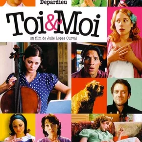 Photo du film : Toi et moi
