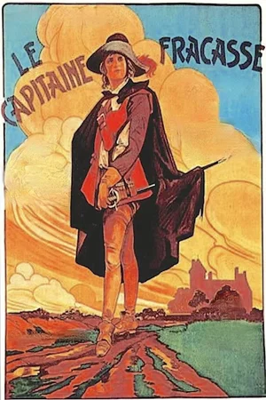 Photo du film : Le Capitaine Fracasse