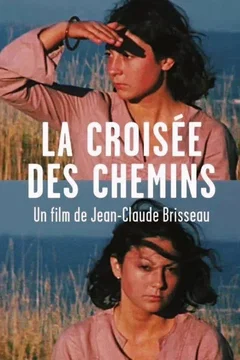 Affiche du film La Croisée des chemins