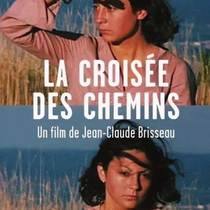 Miniature photo du film : La Croisée des chemins