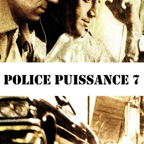Photo du film : Police, puissance 7