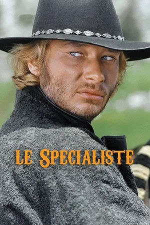 Photo 2 du film : Le Spécialiste