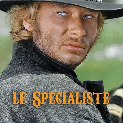 Miniature photo du film : Le Spécialiste