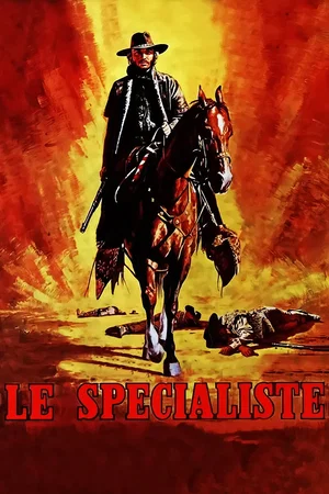 Photo 3 du film : Le Spécialiste