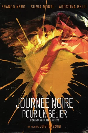 Photo du film : Journée noire pour le bélier