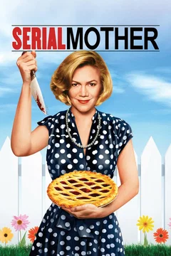 Affiche du film Serial Mother