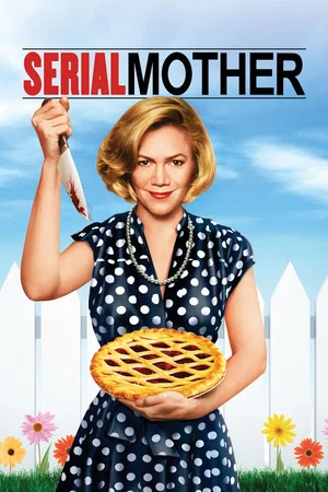 Affiche du film : Serial Mother