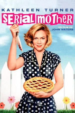 Photo du film : Serial Mother