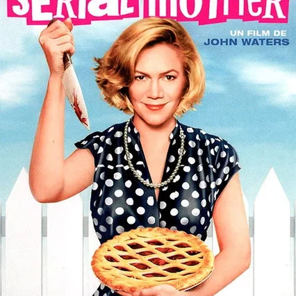 Miniature photo du film : Serial Mother