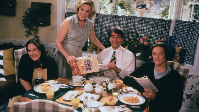 Photo du film : Serial Mother