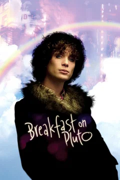 Affiche du film Breakfast on Pluto