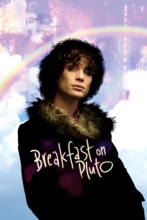 Affiche du film : Breakfast on Pluto