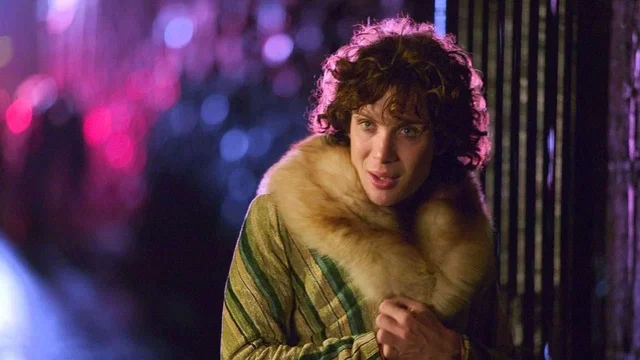 Photo 2 du film : Breakfast on Pluto