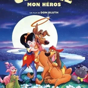 Photo du film : Charlie, mon héros