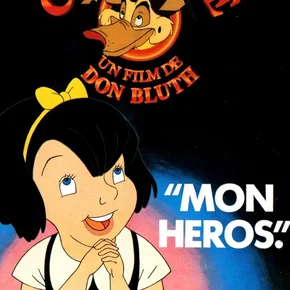 Photo du film : Charlie, mon héros