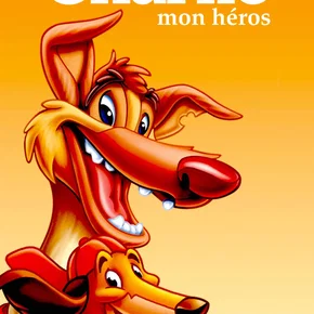 Photo du film : Charlie, mon héros