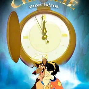 Photo du film : Charlie, mon héros